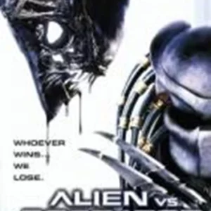 Alien vs Predator Kenneth Branagh 2005 DVD Top-quality Free UK shipping