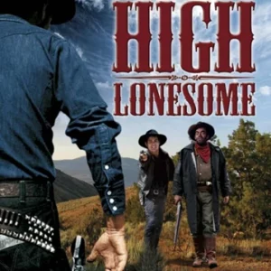 High Lonesome John Barrymore Jnr 2007 DVD Top-quality Free UK shipping