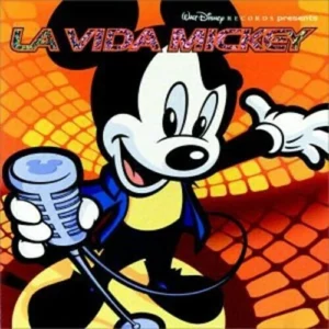 Vida Mickey Various 2000 CD Top-quality Free UK shipping