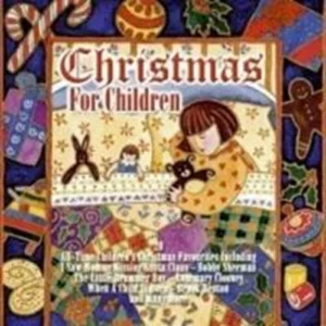 Christmas for Children Various 2000 CD Top-quality Free UK shipping