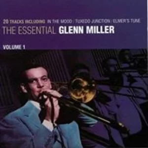 The Essential Glenn Miller Vol 1 Glenn Miller 2003 CD Top-quality