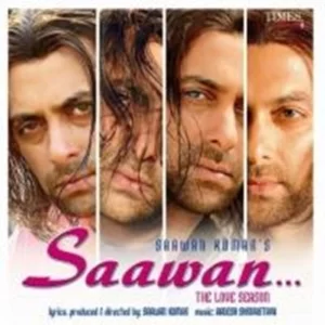 Saawan...The Love Season saawan 2006 CD Top-quality Free UK shipping