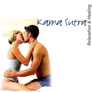 Kama Sutra Various Artists 2004 CD Top-quality Free UK shipping