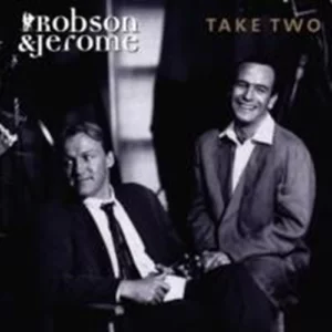 Take Two Robson Green & Jerome Flynn 1996 CD Top-quality Free UK shipping