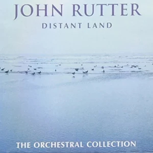 Distant Land Royal Philharmonic Orchestra 2003 CD Top-quality Free UK shipping