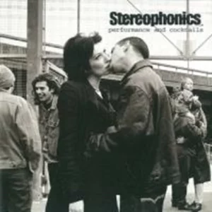 Performance And Cocktails Stereophonics 1999 CD Top-quality Free UK shipping