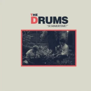 Summertime! The Drums 2010 CD Top-quality Free UK shipping