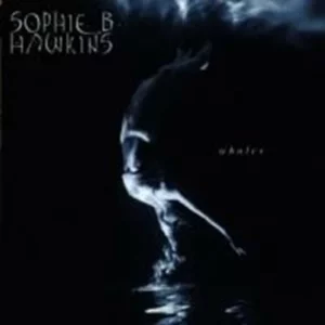 Whaler Sophie B Hawkins 1994 CD Top-quality Free UK shipping