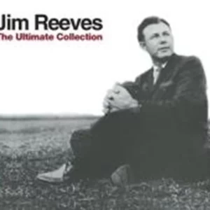 The Ultimate Collection Reeves, Jim 2003 CD Top-quality Free UK shipping