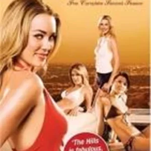 The Hills Season 2 Lauren Conrad 2008 DVD Top-quality Free UK shipping