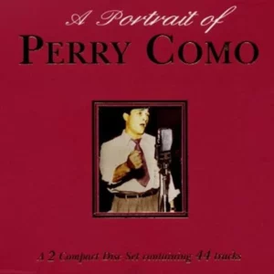 A Portrait Of Perry Como Perry Como 1999 CD Top-quality Free UK shipping