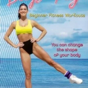 Body Shaping Beginners 2003 DVD Top-quality Free UK shipping