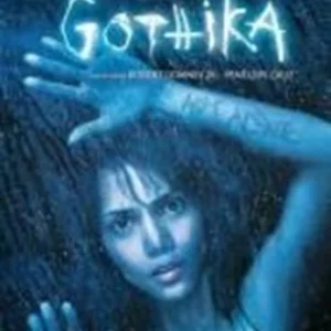 Gothika 2003 DVD Top-quality Free UK shipping