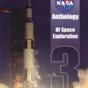 The NASA Anthology Of Space Exploration - Vol. 3 2001 DVD Top-quality