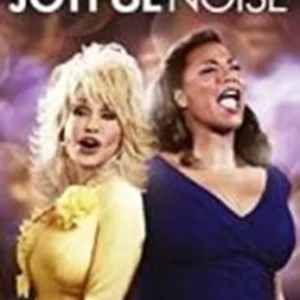 Joyful Noise 2012 DVD Top-quality Free UK shipping