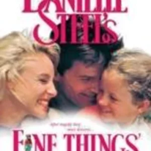 Danielle Steel's Fine Things Tracy Pollan 2003 DVD Top-quality Free UK shipping