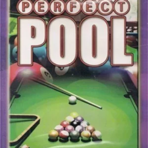 Perfect Pool Windows 98/XP/Me 2002 Top-quality Free UK shipping