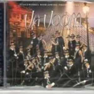 Va Voom Hot Ice Va Voom Hot Ice 2001 CD Top-quality Free UK shipping