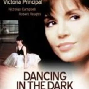 Dancing In The Dark Nicholas Campbell 2007 DVD Top-quality Free UK shipping