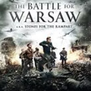 The Battle for Warsaw: Stones for the Rampart Marcel Sabat 2015 New DVD