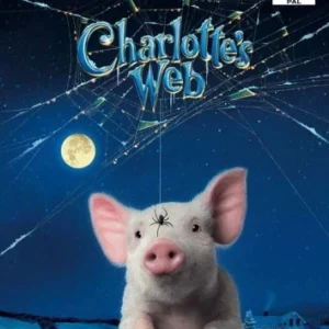 Charlottes Web Sony PlayStation 2 2007 Top-quality Free UK shipping