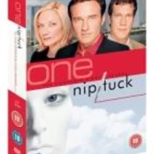 Nip/Tuck : Series 1 Dylan Walsh 2004 DVD Top-quality Free UK shipping