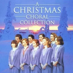 A Christmas Coral Collection Various 1999 CD Top-quality Free UK shipping