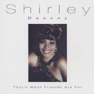 Shirley Bassey Shirley Bassey 2005 CD Top-quality Free UK shipping