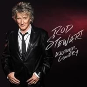 Another Country Rod Stewart 2015 CD Top-quality Free UK shipping