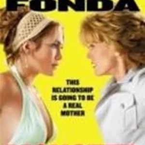 Monster In Law Jane Fonda 2005 DVD Top-quality Free UK shipping