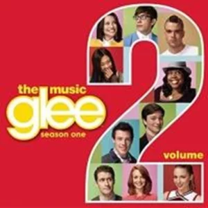 The Music Season 1, Vol 2 Glee 2009 CD Top-quality Free UK shipping