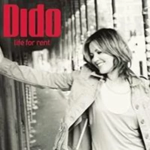 Life for Rent Dido 2003 CD Top-quality Free UK shipping