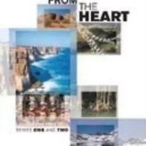 From the Heart Series One & Two 2004 DVD Top-quality Free UK shipping