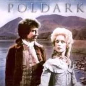 Poldark - Seizon 2 Robin Ellis 2010 DVD Top-quality Free UK shipping