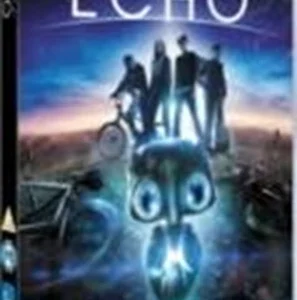 Earth to Echo Teo Halm 2014 DVD Top-quality Free UK shipping