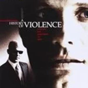 A History Of Violence Viggo Mortensen 2006 DVD Top-quality Free UK shipping