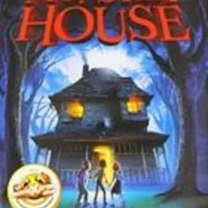 Monster House 2006 DVD Top-quality Free UK shipping