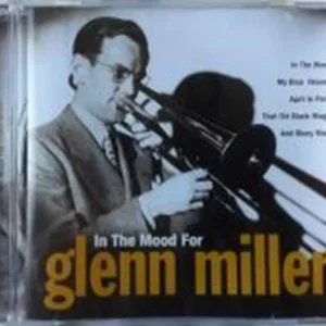 In the Mood for Glenn Miller Glenn Miller - CD Top-quality Free UK shipping