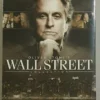 Wall Street Collection Michael Douglas 2011 DVD Top-quality Free UK shipping