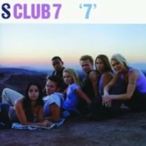 S Club S Club 7 2002 CD Top-quality Free UK shipping