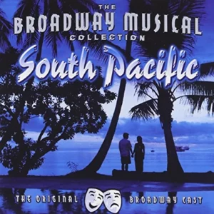 South Pacific Various 2019 CD Top-quality Free UK shipping