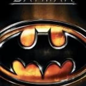 Batman Jack Nicholson 1998 DVD Top-quality Free UK shipping