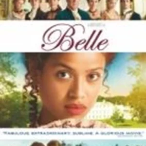 Belle Tom Wilkinson 2014 DVD Top-quality Free UK shipping