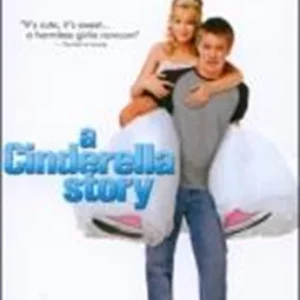 A Cinderella Story 2005 DVD Top-quality Free UK shipping