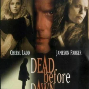 Dead Before Dawn Cheryl Ladd 2003 DVD Top-quality Free UK shipping