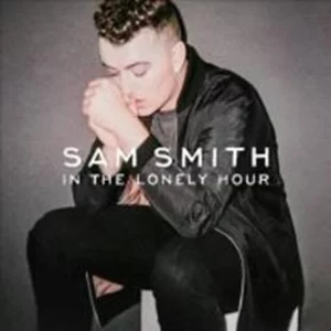 In The Lonely Hour Sam Smith 2014 CD Top-quality Free UK shipping