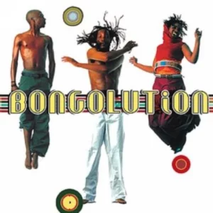 Bongolution Bongo Maffin 2001 CD Top-quality Free UK shipping