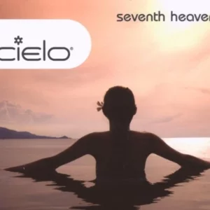 Seventh Heaven Cielo 2007 CD Top-quality Free UK shipping