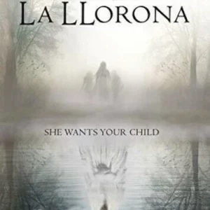 The Curse Of La Llorona Joel Bryant 2018 DVD Top-quality Free UK shipping