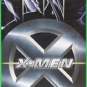 X-men - Green Amaray 2007 DVD Top-quality Free UK shipping